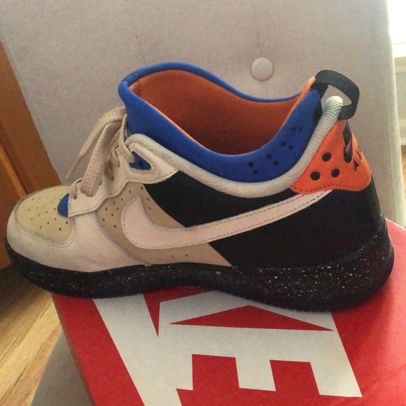 Custom Air Force 1 - Picture 5 of 5